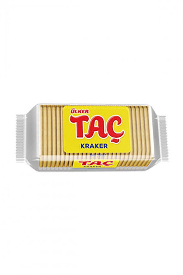 ÜLKER Taç Kraker 76 gr - Resim 2
