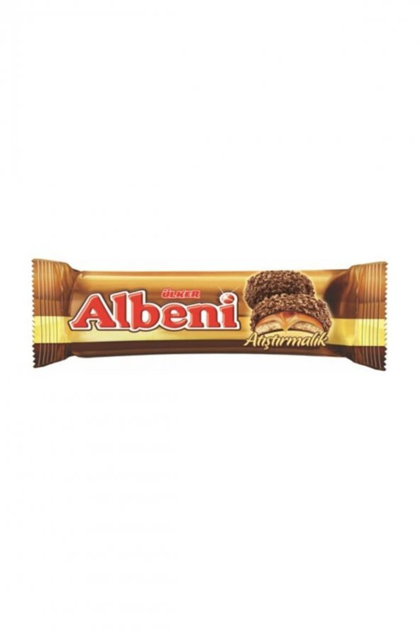 ÜLKER Albeni Atıştırmalık 72 gr ürün görseli 1
