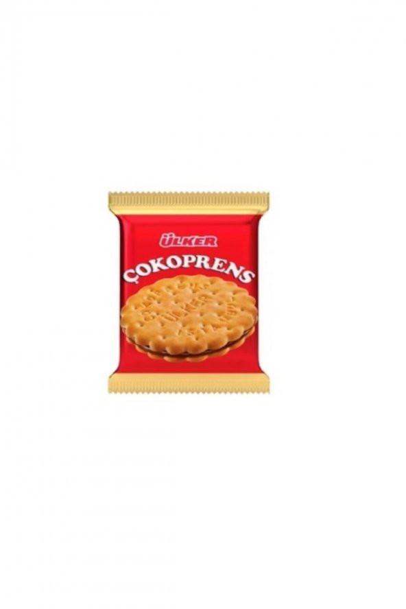 ÜLKER Çokoprens 30 gr ürün görseli 1