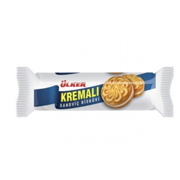 Ulker Kremalı Sandvıc Bısk.61 Gr ürün görseli 1