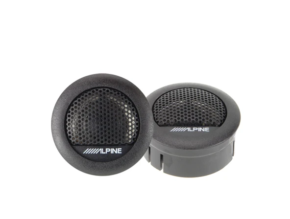 Alpine SXE-1006TW Tweeter ürün görseli 1