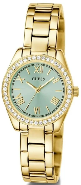Guess GUGW0841L5 Kadın Kol Saati - Resim 5