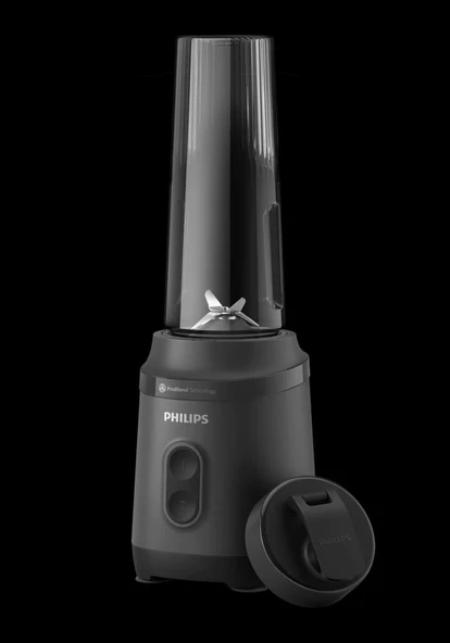 PHİLİPS HR-2672/00 BLENDER - Resim 2