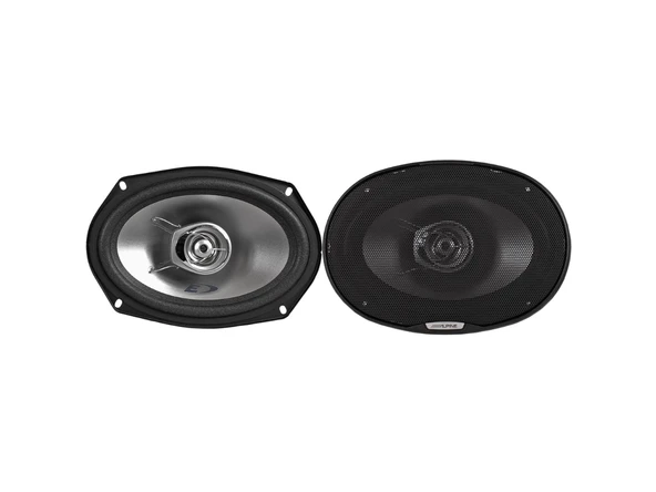 Alpine SXE-6925S Koaksiyel 2-Yollu Hoparlör ürün görseli 1