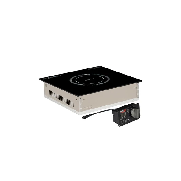 Omake IND02.I15 İndüksiyon Ocak Ankastre 5000 W ürün görseli 1