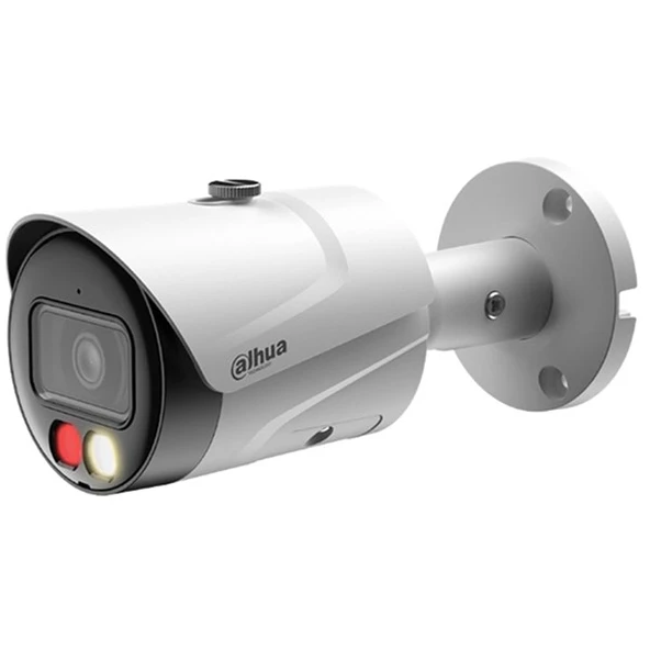 İpc-Hfw1249S-S-İl-0360B 2Mp 3.6Mm Colorvu Bullet Kamera ürün görseli 1
