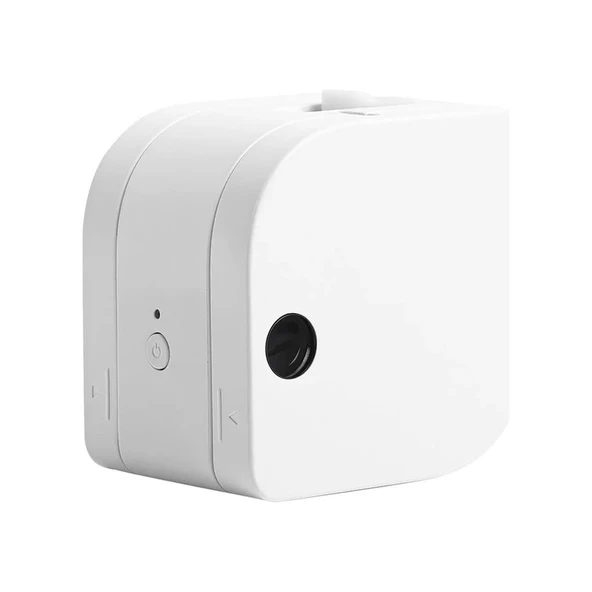 Aımo P12pro Bluetooth Taşınabilir Etiket Makinesi ürün görseli 1
