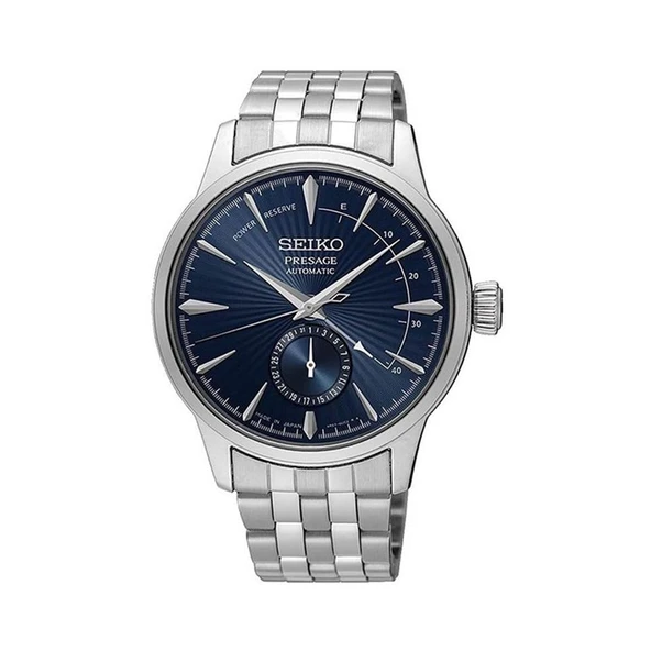 Seiko Ssa347j1 Kol Saati Erkek Kol Saati ürün görseli 1