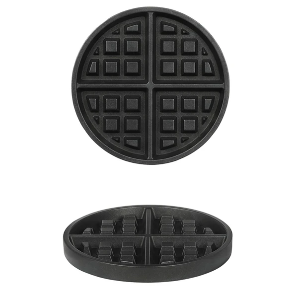 Omake WFL01 Kalıp Waffle Amerikan ürün görseli 1