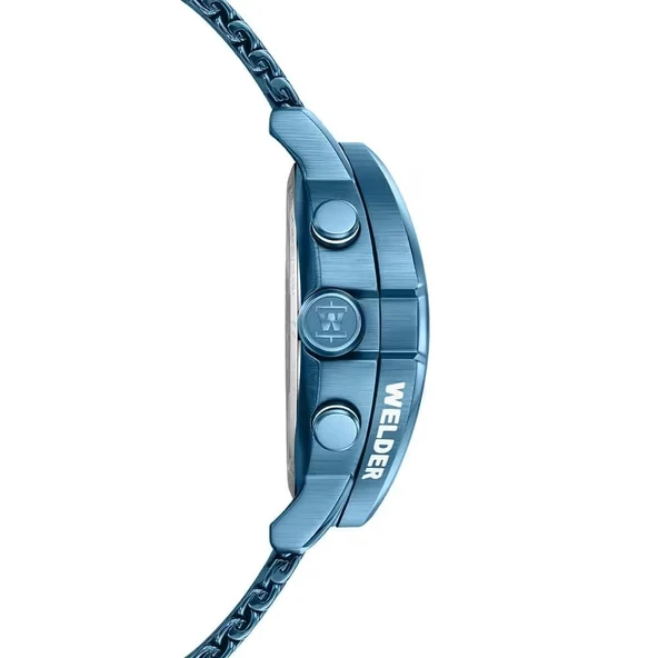 Welder WWMD6002 Kadın Kol Saati - Resim 2