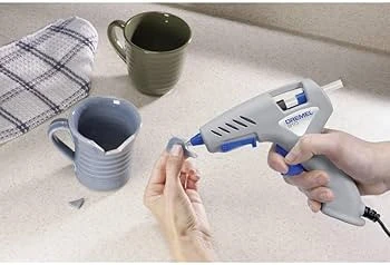 DREMEL TUTKAL TABANCASI 910 (910-3) - Resim 2