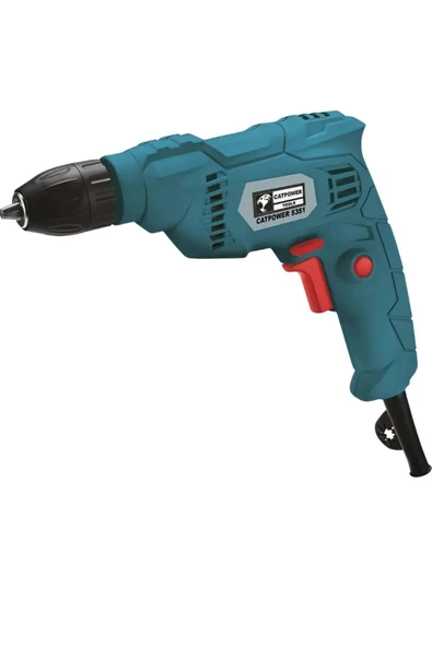 Catpower 5351 Darbesiz Matkap 400 Watt ürün görseli 1