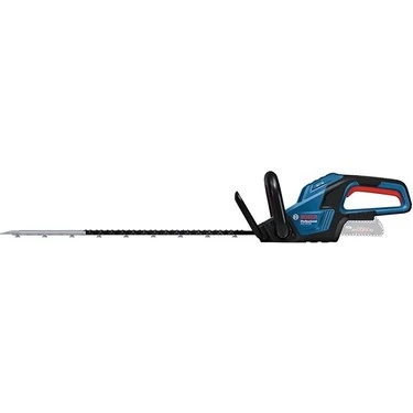 Bosch GHE 18V-60 Aküsüz Çit Budama Makinesi ürün görseli 1