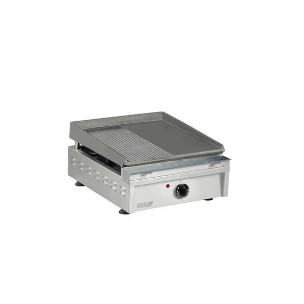 Omake IZG02.E11 Izgara Döküm 40 cm ürün görseli 1