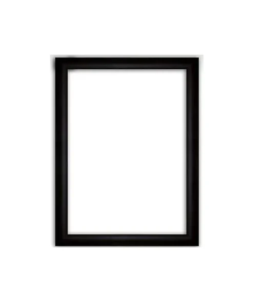Ekstrafix PVC Çerçeve A3 Siyah İç Ölçüleri 30x42 Cm - Dış Ölçüleri 33x45 Cm Fix-Çs06 ürün görseli 1