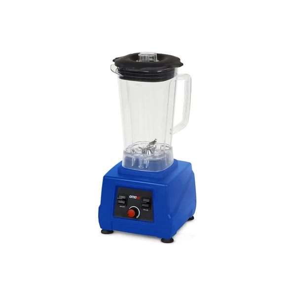 Omake BLE11 E11 Bar Blender 3 Lt Mavi ürün görseli 1