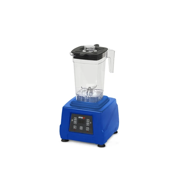 Omake BLE15 E15 Bar Blender 2 Lt Mavi ürün görseli 1