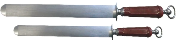 Mp Solingen Alman Tipi 10 Geniş Tam Yassı Bıçak Masatı - Bıçaklarınızı Kusursuz Keskinlikte Tutun P129928S1669 ürün görseli 1