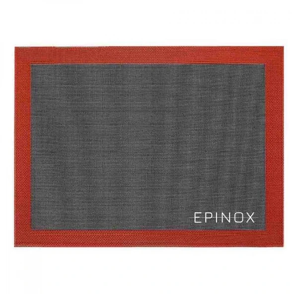 Silikon Delikli Mat 40x60 cm (SDM-64) ürün görseli 1