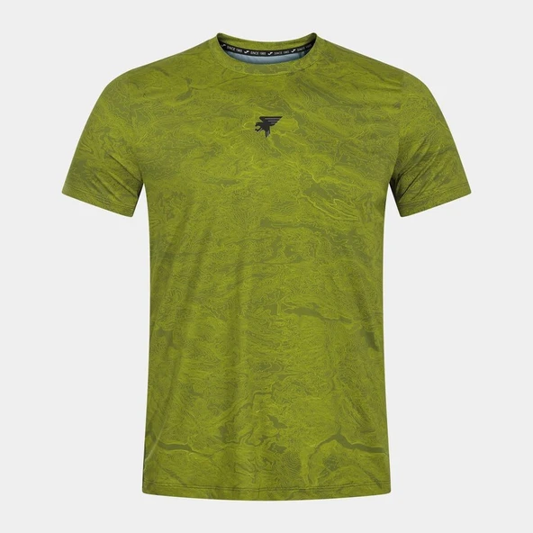 JOMA EXPLORER SLEEVE  HAFİF NEFES ALABİLEN ERKEK TSHİRT ürün görseli 1
