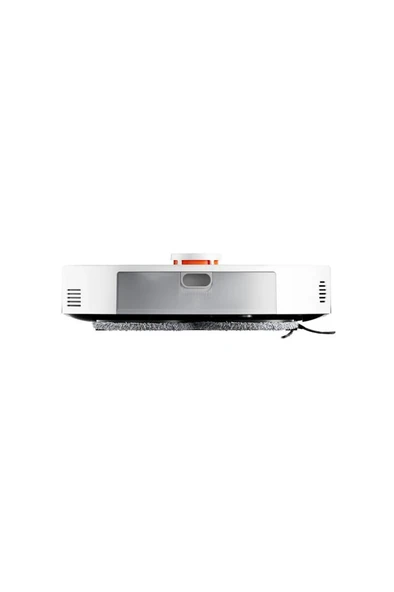 Xiaomi Robot Vacuum S40 Pro Akıllı Robot Süpürge Beyaz ürün görseli 1