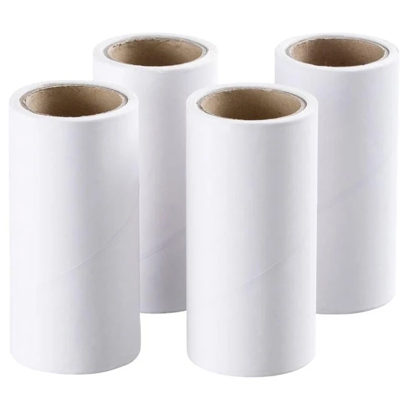 Ikea Bastıs Tüy Toplayıcı 4'lü Yedek 30141126 60'Lı ürün görseli 1