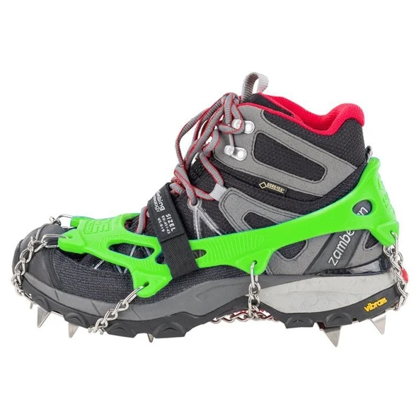 CT ICE TRACTION PLUS AYAKKABI ZINCIR LARGE - Resim 7
