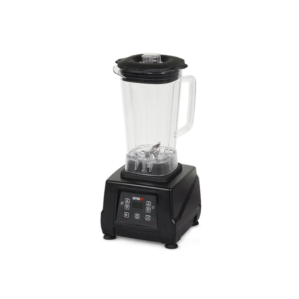 Omake BLE11 E15 Bar Blender 3 Lt Siyah ürün görseli 1