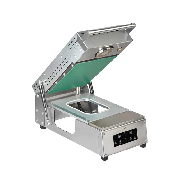 Omake TBK01.E15 Z5F Tabak Kapatma Makinesi ürün görseli 1
