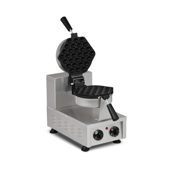 Omake WFL12.E12 Waffle Makinesi Balls ürün görseli 1