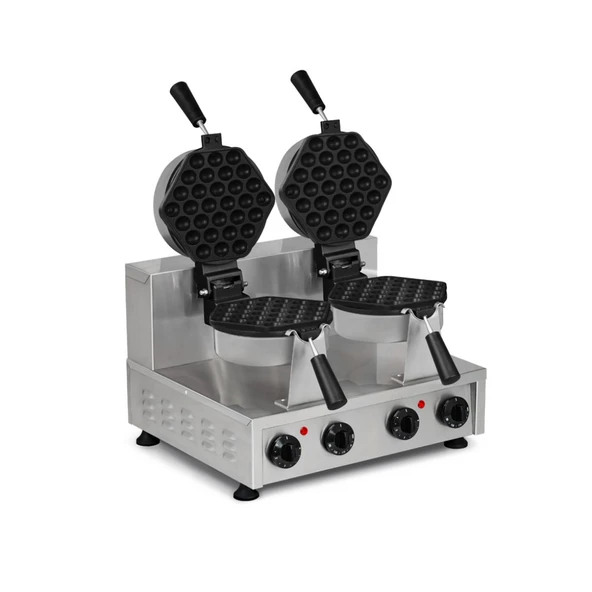 Omake WFL12.E22 Waffle Makinesi Balls ürün görseli 1
