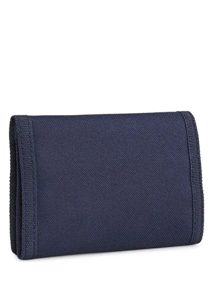 Puma PHASE Wallet Lacivert Cüzdan 05475702 - Resim 2