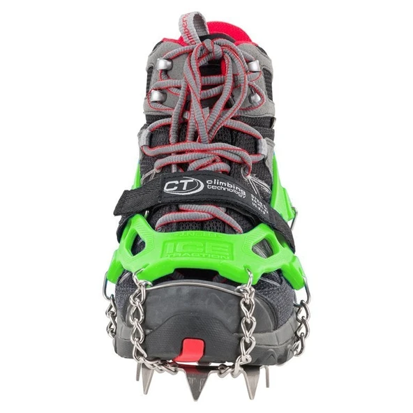 CT ICE TRACTION PLUS AYAKKABI ZINCIR LARGE - Resim 8
