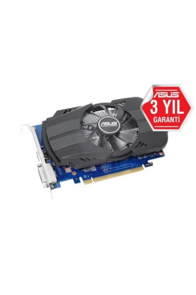 Asus GT 1030 Phoenix PH-GT1030-O2G 64 Bit GDDR5 2 GB Ekran Kartı Outlet ürün görseli 1