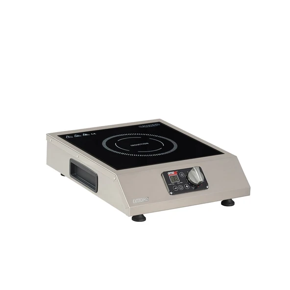 Omake IND11.I15 İndüksiyon Ocak Setüstü 3500 W ürün görseli 1