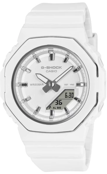 Casio G-Shock GMA-P2110-7ADR Kadın Kol Saati ürün görseli 1