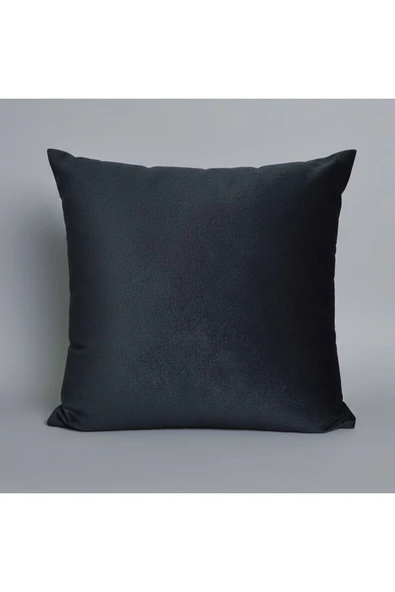 Ratemo Mobilya El Yapımı Dekoratif Kırlent Kılıfı – 45x45 cm | Kaliteli Kumaş ürün görseli 1