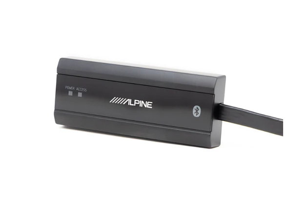 Alpine PXE-C80-88 8 Kanallı DSP Amplifikatör - Resim 5