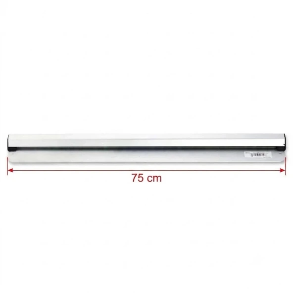 Alüminyum Sipariş Tutucu 75 cm (GST-75) ürün görseli 1