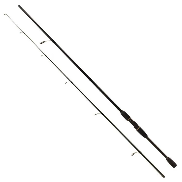 Remixon Double Black Serisi 165cm Olta Kamışı ürün görseli 1