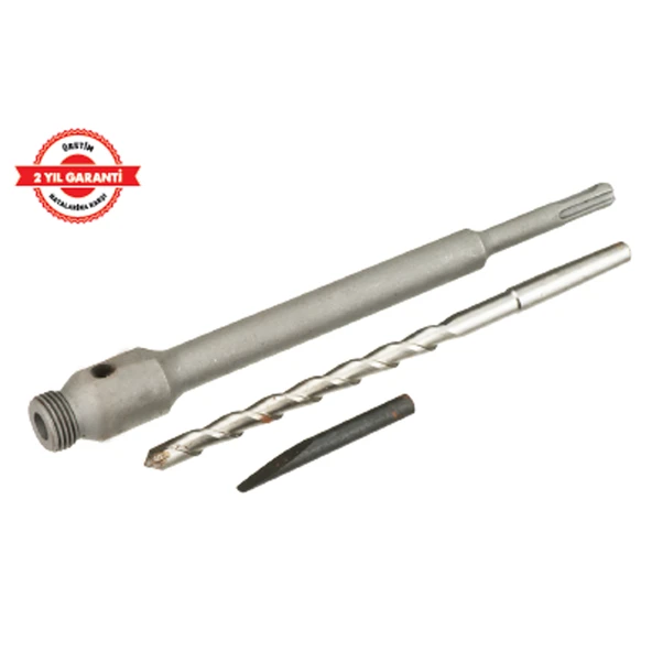 ELMAS KAROT ADAPTÖRÜ 230 mm ürün görseli 1