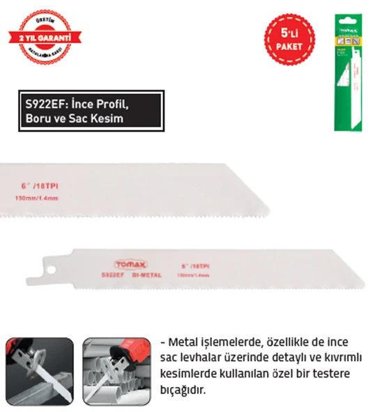 TİLKİ KUYRUĞU 150 mm (METAL) S922EF (5 Adet) ürün görseli 1