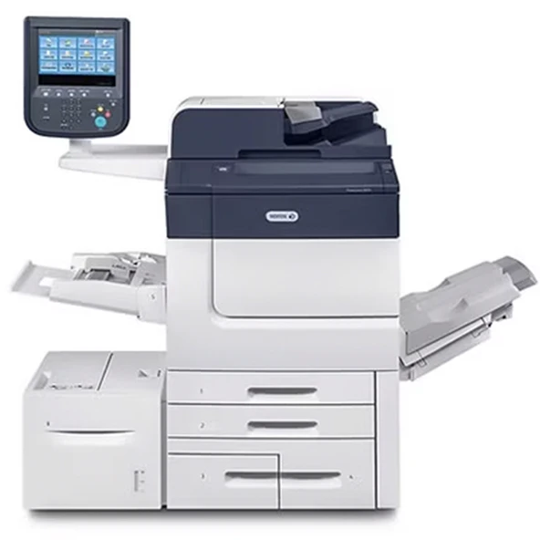 Xerox PrimeLink C9070 A3/A4 Fotokopi + Tarayıcı Çok Fonksiyonlu Renkli Lazer Yazıcı ürün görseli 1