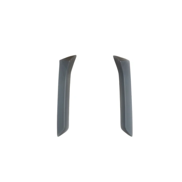 AUTOGP Seat leon spoiler çıtası sağ ve sol takım pianoblack 2014 / 2019 ürün görseli 1