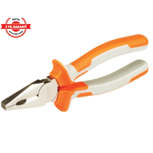 KOMBİNE PENSE 200 mm ürün görseli 1