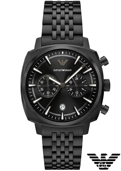 Emporio Armani AR11727 Erkek Kol Saati ürün görseli 1