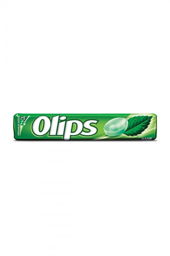 OLİPS Şeker Nane 28 gr ürün görseli 1