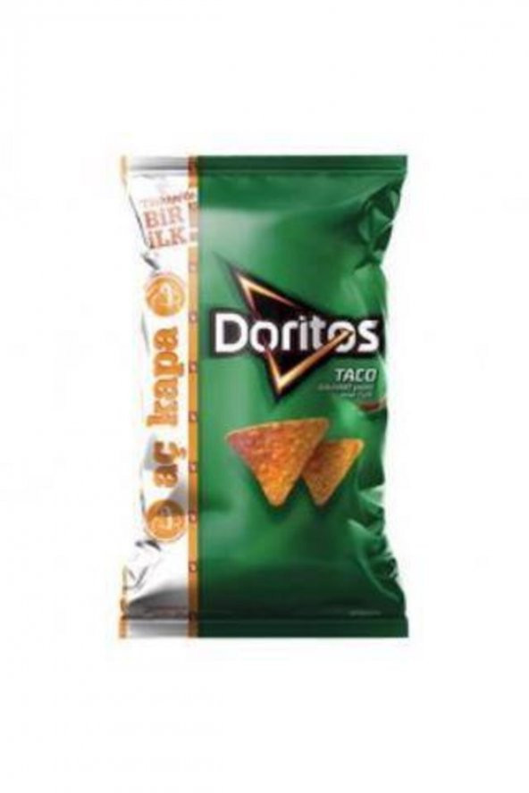 Dorıtos 1313009 Partı Taco 169 gr ürün görseli 1