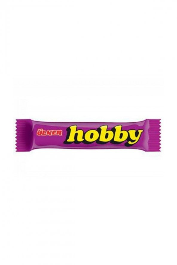 ÜLKER Hobby Bar 25 gr ürün görseli 1