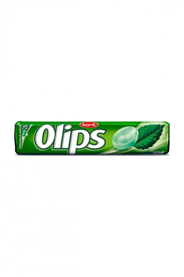OLİPS Şeker Nane 28 gr - Resim 2